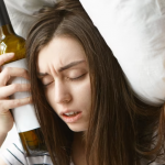 Рекомендации при лечении алкоголизма