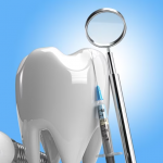 Чистка зубов ультразвуком: преимущества, особенности