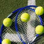 Оборудование и инвентарь для большого тенниса: лучшие модели и характеристики