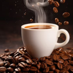 Широкий ассортимент кофе: от классики до экзотики